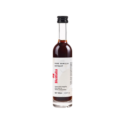 Vanilla Extract - 100 ml