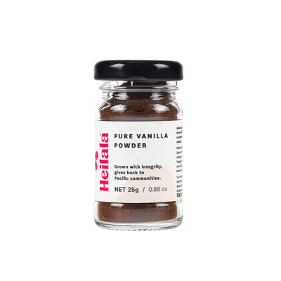 Vanilla Powder - 25 g