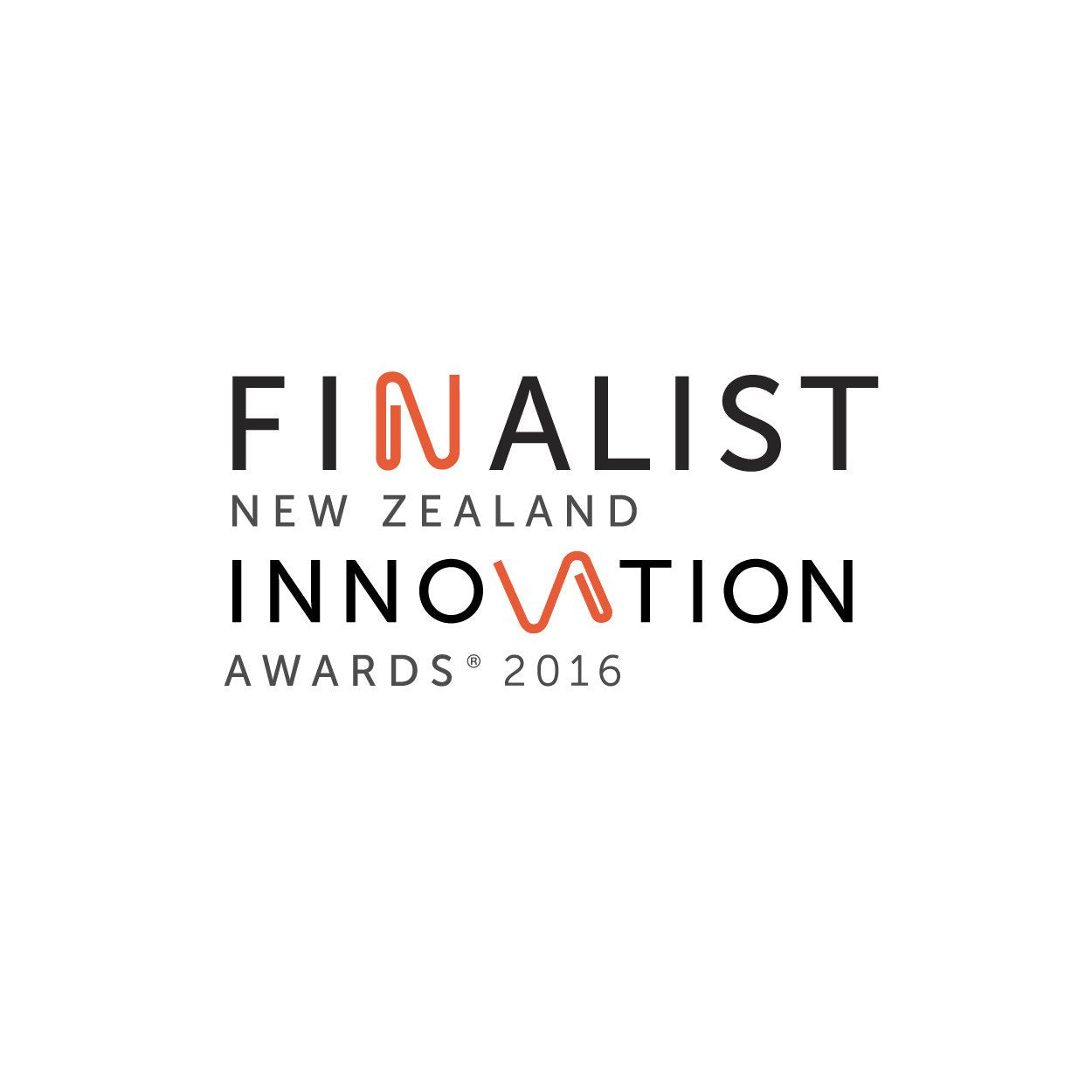 2016 New Zealand Innovation Awards