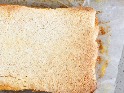 Lemon Bars