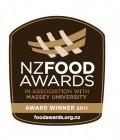 NZ Food Awards