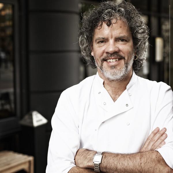 What the Chefs Say- - Heilala Vanilla AU