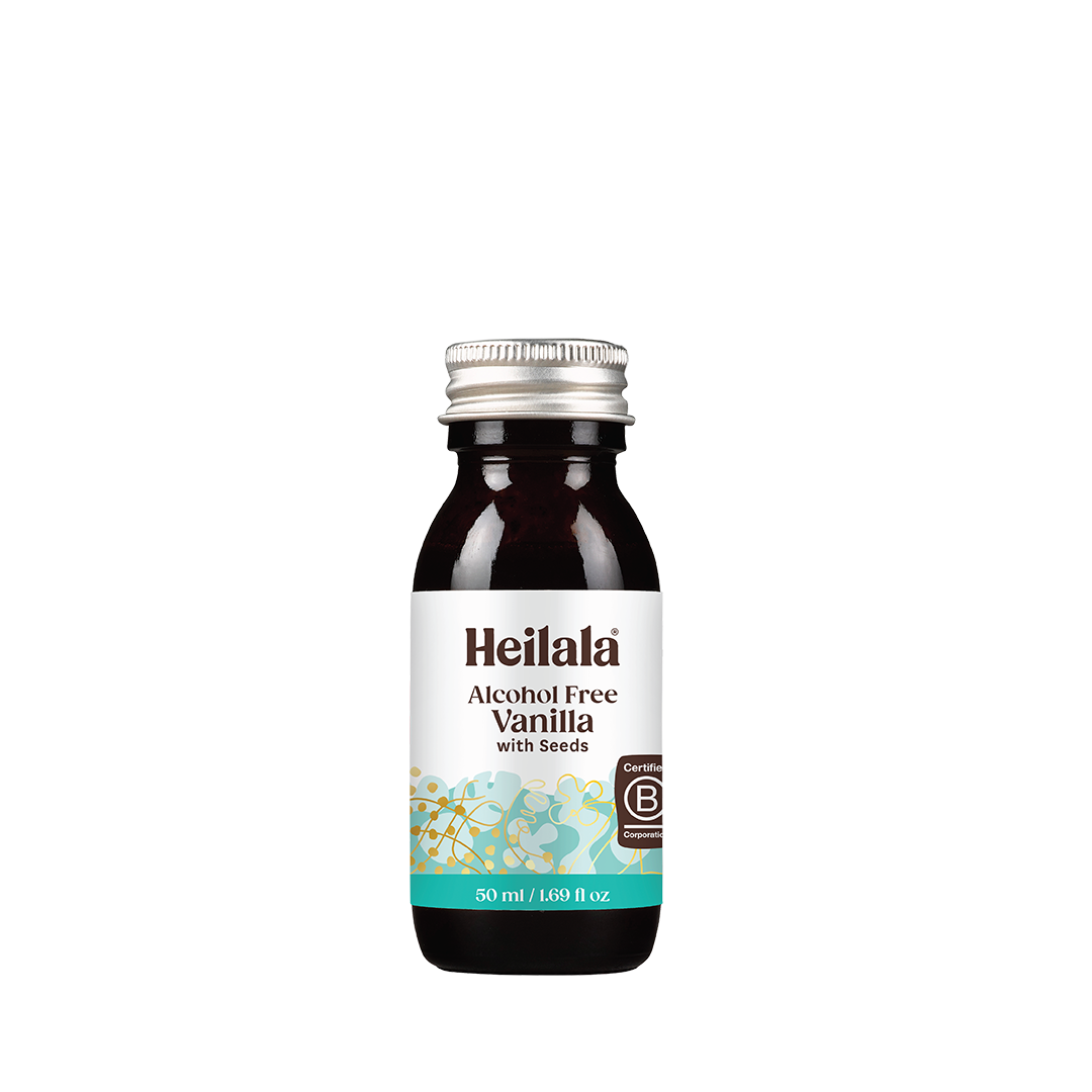 Alcohol Free