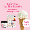 Essential Vanilla Bundle