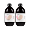 Vanilla Extract - 500 ml (2 Pack)